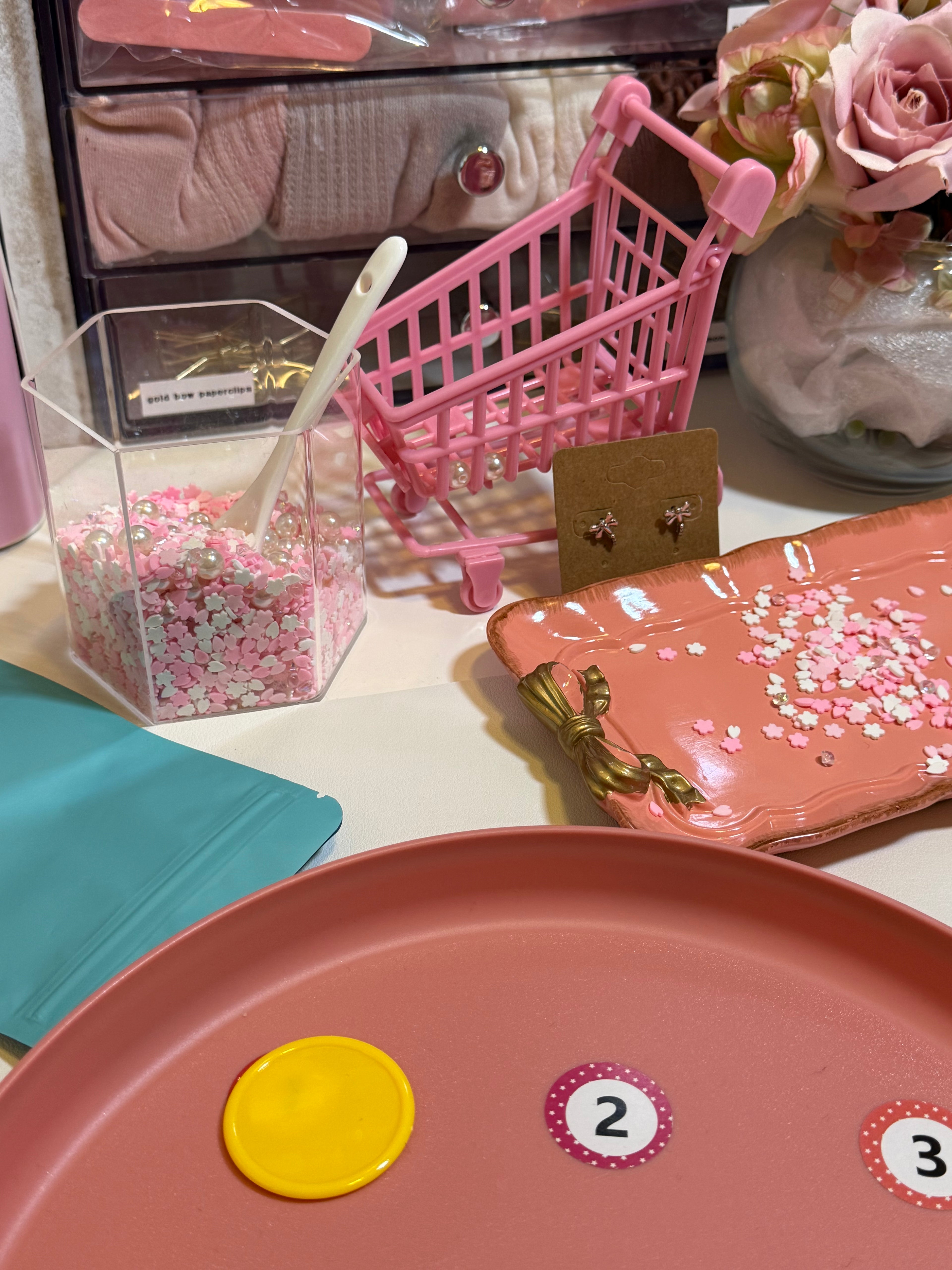 🎀 EARRING BLIND BAG EDIT: Match Game 🎀