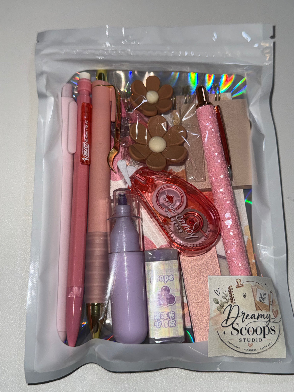 ✏️Stationery Mini Bundle✏️