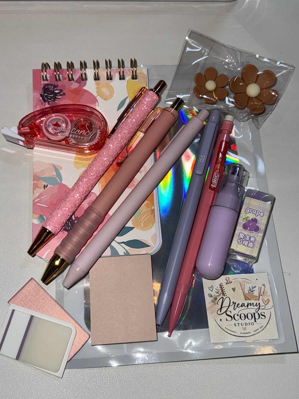 ✏️Stationery Mini Bundle✏️